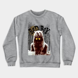 BadBoyBear Crewneck Sweatshirt